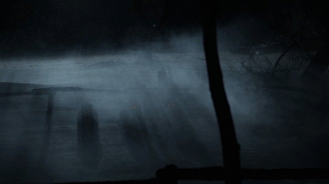Paranormal Witness - Unerklärliche Phänomene - Werwölfe in Maine - Filmfotos