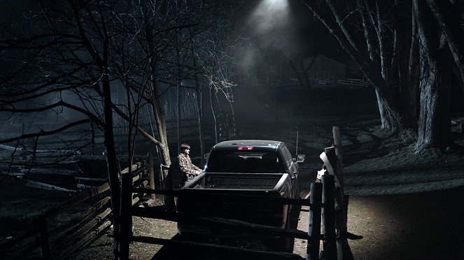 Paranormal Witness - The Wolf Pack - Photos
