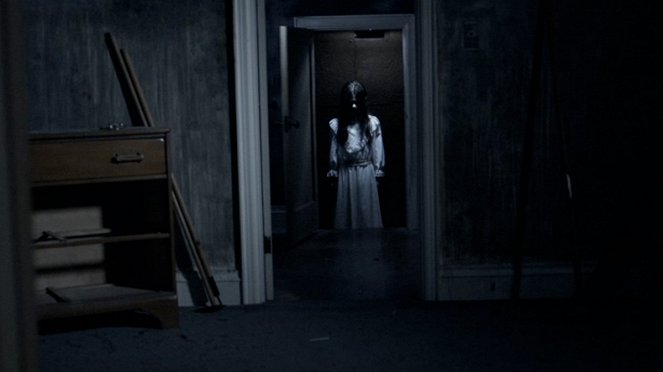 Paranormal Witness - Unerklärliche Phänomene - Das Haus am See - Filmfotos