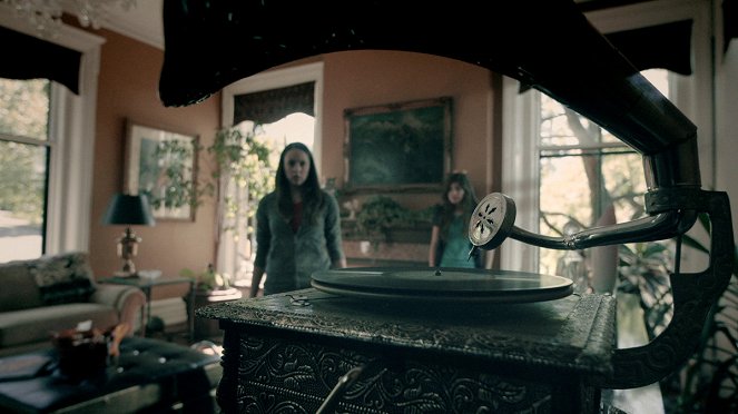 Phénomène paranormal - A Ghostly Affair - Film