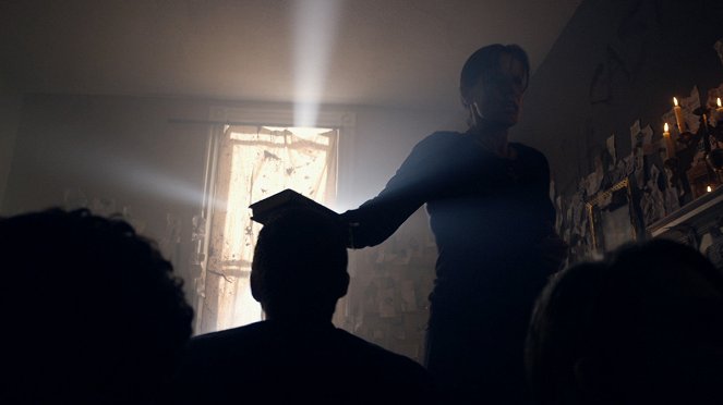 Paranormal Witness - Unerklärliche Phänomene - Die Heimsuchung - Filmfotos