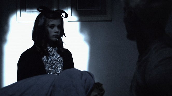 Paranormal Witness - The Harpy - Photos