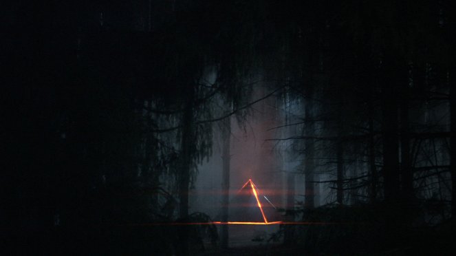 Paranormal Witness - Unerklärliche Phänomene - Mysteriöse Lichter - Filmfotos