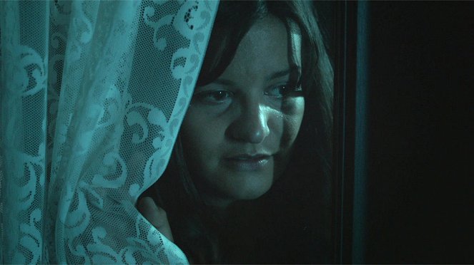 Svědci paranormálních jevů - Série 4 - The Motel - Z filmu