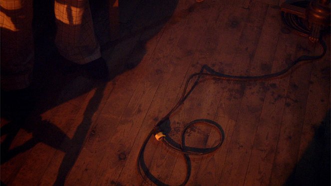 Paranormal Witness - Season 4 - Nightmare on Chestnut Street - Filmfotók