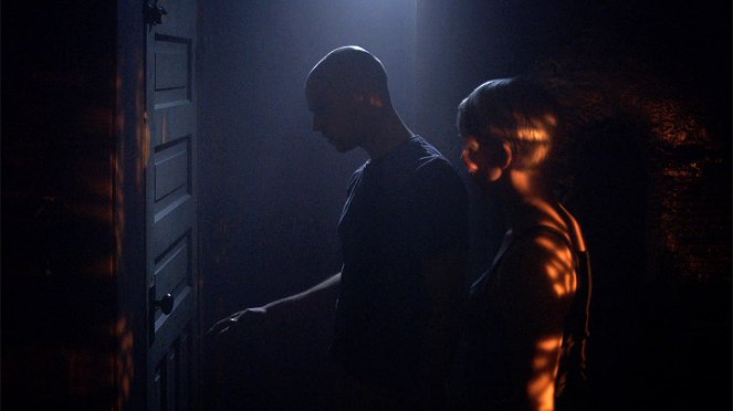 Paranormal Witness - Season 4 - Nightmare on Chestnut Street - De la película