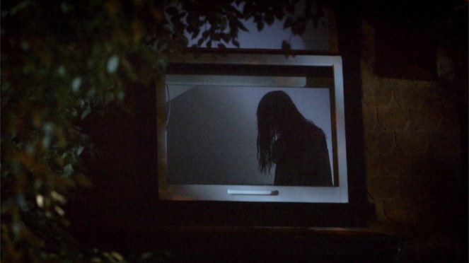 Paranormal Witness - Nightmare on Chestnut Street - Photos