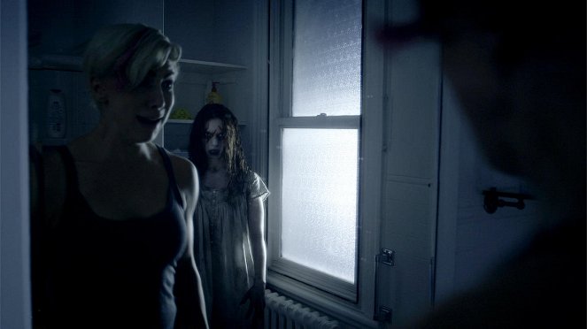 Paranormal Witness - Season 4 - Nightmare on Chestnut Street - De la película