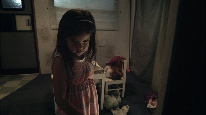 Phénomène paranormal - Poppy's Revenge - Film