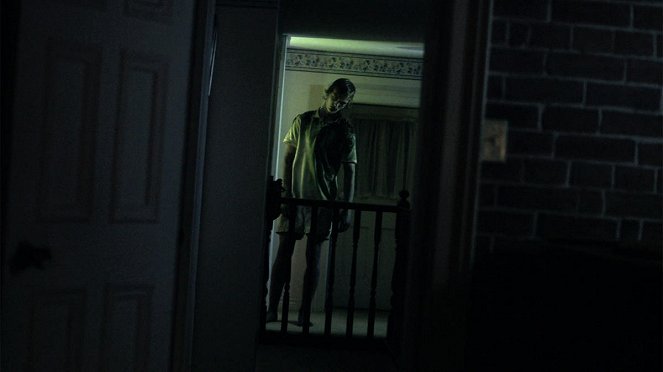 Paranormal Witness - The Dark Pond - Kuvat elokuvasta