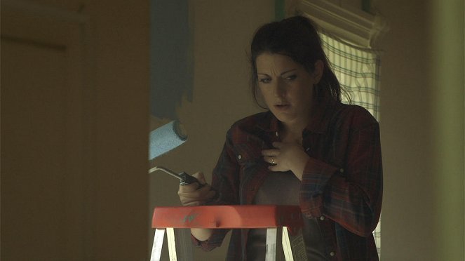 Phénomène paranormal - Season 4 - Demon House - Film - Angela Cavallin