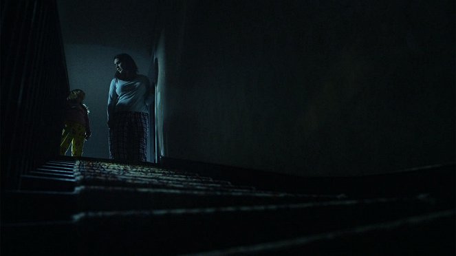 Paranormal Witness - Unerklärliche Phänomene - Der Höllenprediger - Filmfotos