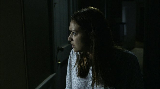 Paranormal Witness - Unerklärliche Phänomene - Der Höllenprediger - Filmfotos