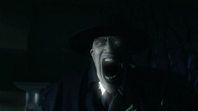 Paranormal Witness - Unerklärliche Phänomene - Der Höllenprediger - Filmfotos