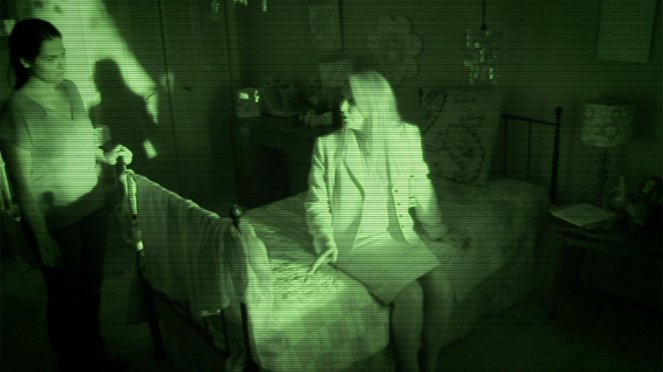 Paranormal Witness - Unerklärliche Phänomene - Unerwünschte Verwandte - Filmfotos
