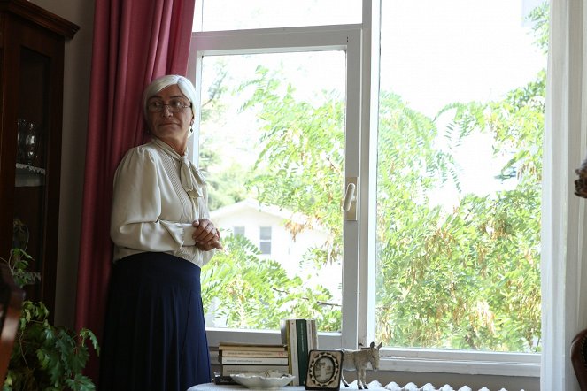 Nadide Hayat - De la película - Demet Akbağ