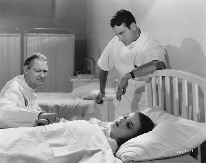 Young Dr. Kildare - Z filmu - Lionel Barrymore, Jo Ann Sayers, Lew Ayres