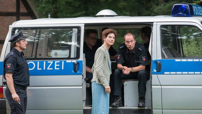 Tatort - Der sanfte Tod - De la película - Bibiana Beglau