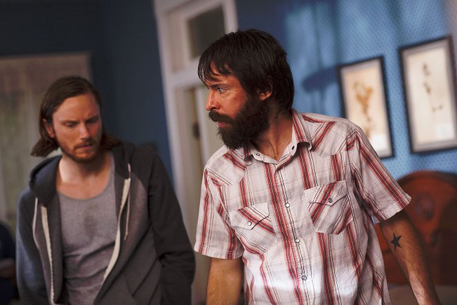 Deadly Home - Filmfotos - Martin Starr