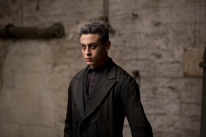 Penny Dreadful - Besogne nocturne - Film - Fady Elsayed