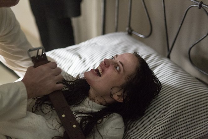 Penny Dreadful - Closer Than Sisters - De la película - Eva Green