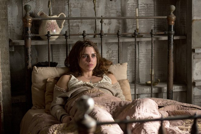 Penny Dreadful - What Death Can Join Together - Photos - Billie Piper