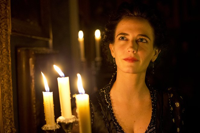 Penny Dreadful - What Death Can Join Together - Van film - Eva Green