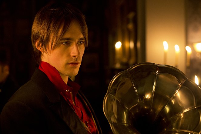 Penny Dreadful - What Death Can Join Together - Van film - Reeve Carney