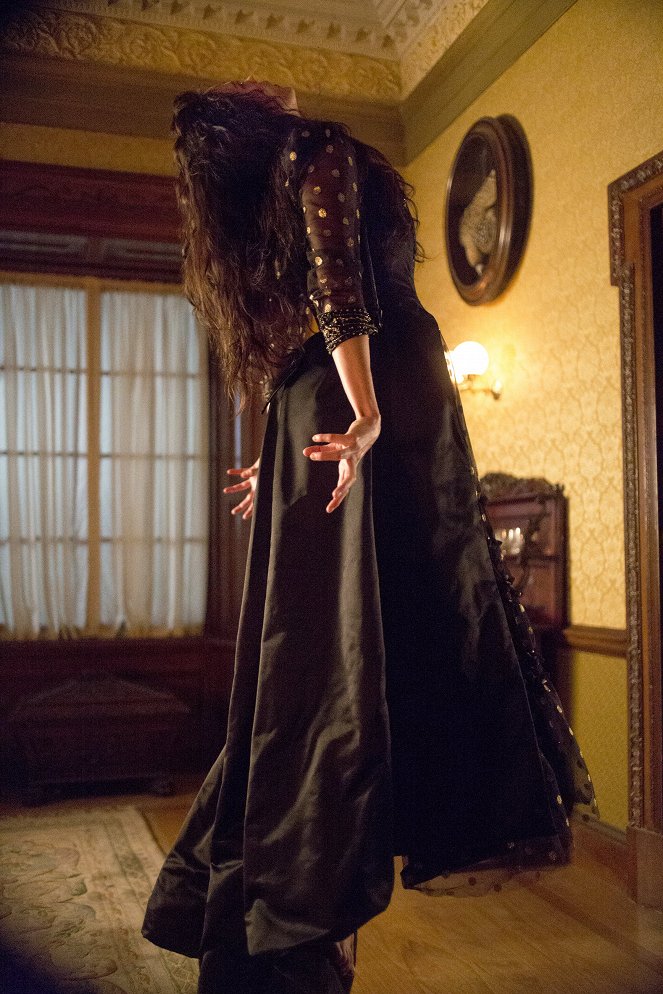 Penny Dreadful - What Death Can Join Together - Photos