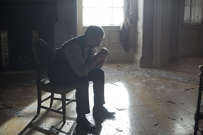 Penny Dreadful - Possession - Photos - Timothy Dalton