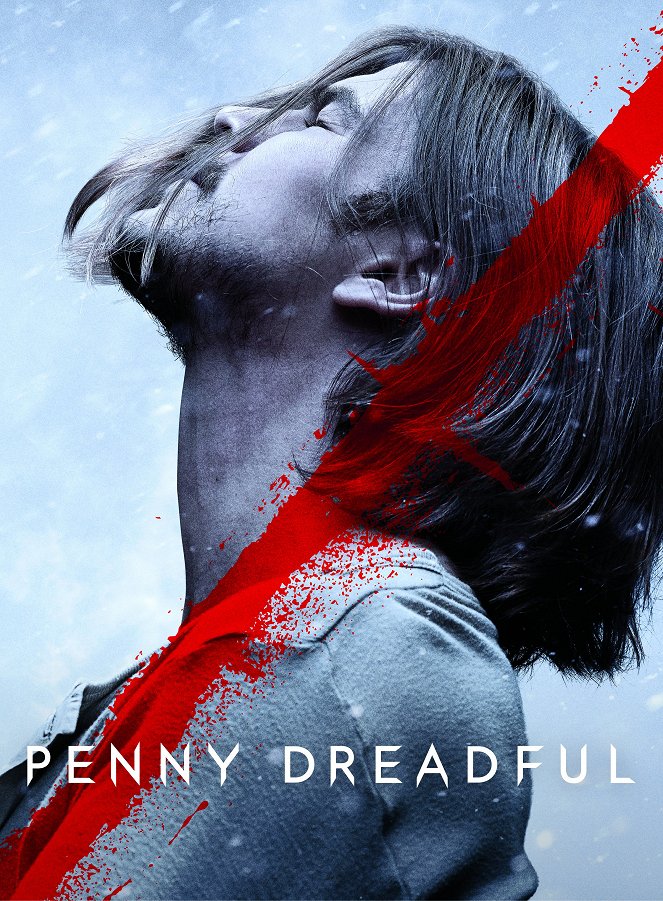 Penny Dreadful - Série 2 - Promo - Josh Hartnett