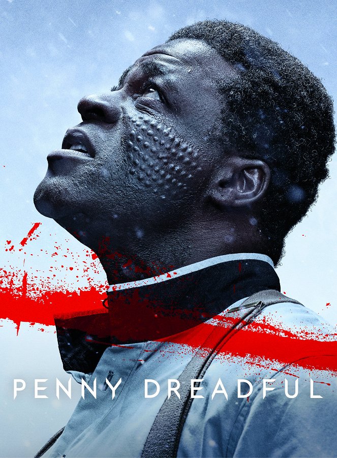 Penny Dreadful - Série 2 - Promo - Danny Sapani