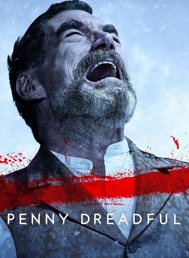 Penny Dreadful - Season 2 - Promo - Timothy Dalton
