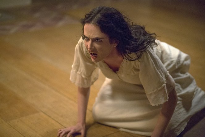 Penny Dreadful - Evil Spirits in Heavenly Places - Photos - Eva Green