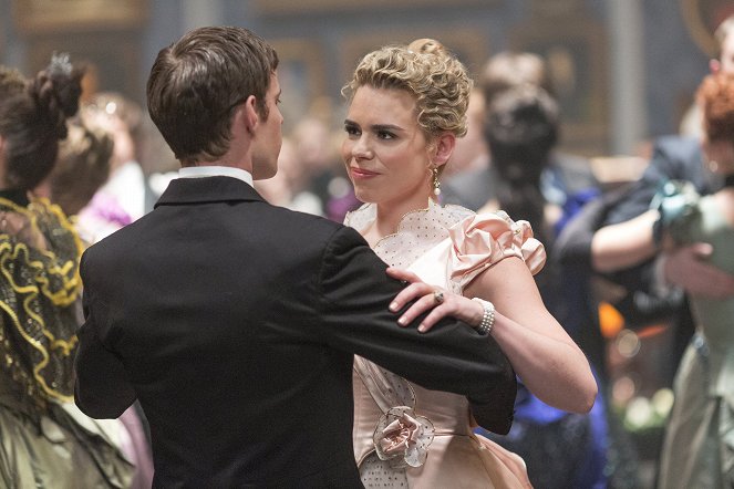 Penny Dreadful - Glorious Horrors - Photos - Billie Piper