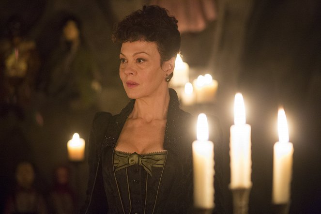 Penny Dreadful - And Hell Itself My Only Foe - Photos - Helen McCrory