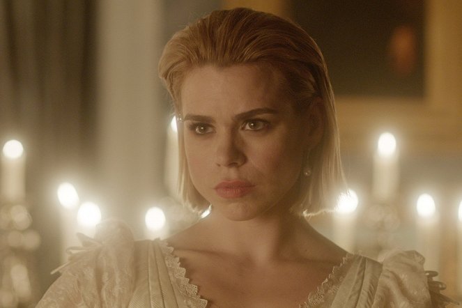 Penny Dreadful - And They Were Enemies - Photos - Billie Piper
