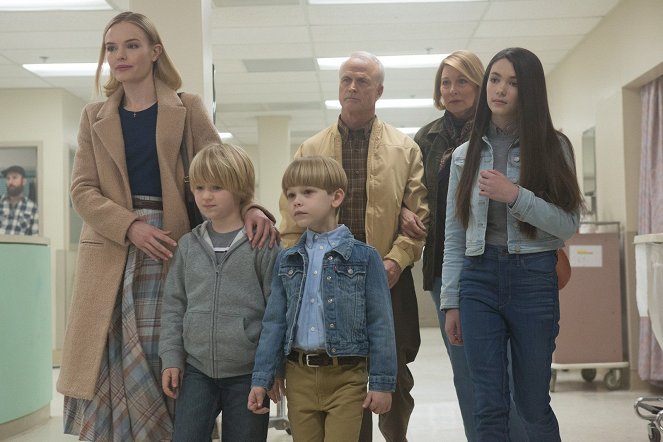 90 Minutes in Heaven - De la película - Kate Bosworth, Bobby Batson, Hudson Meek, David Clyde Carr, Catherine Carlen, Elizabeth Hunter