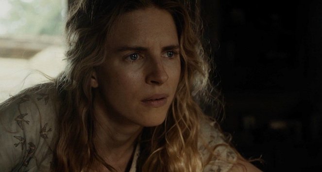 The Keeping Room - Photos - Brit Marling