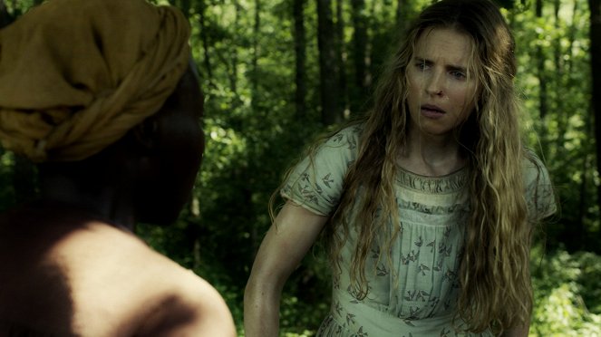 The Keeping Room - Do filme - Brit Marling