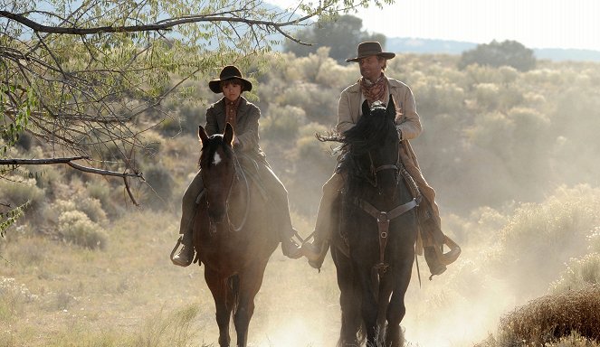 Doc West, az aduász - Filmfotók - Terence Hill