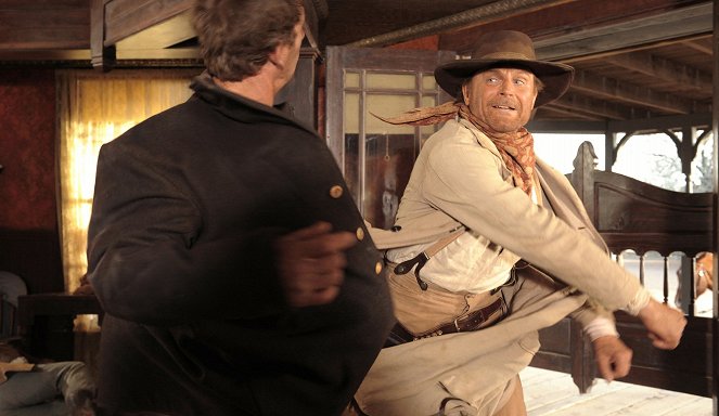 Doc West - Photos - Terence Hill