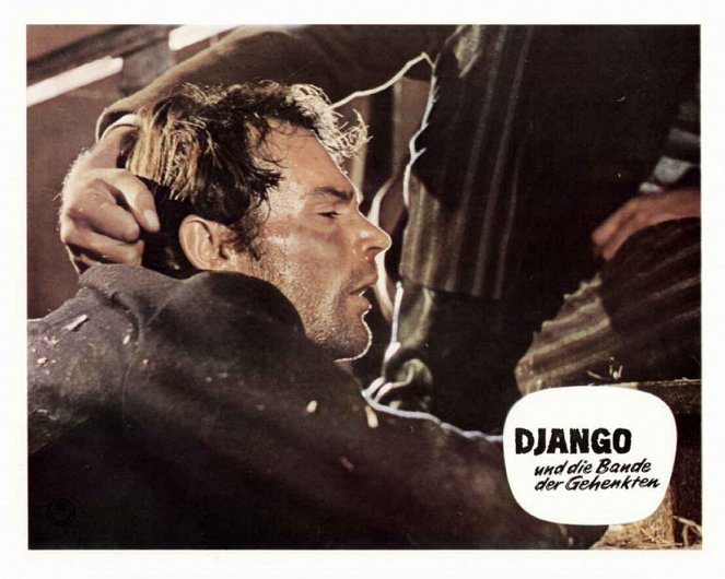 And Now Prepare Your Grave - Lobby Cards - Terence Hill