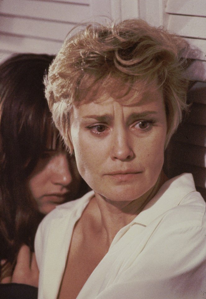 O Cabo do Medo - Do filme - Jessica Lange