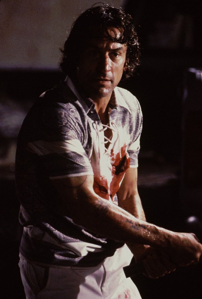 Kap der Angst - Filmfotos - Robert De Niro