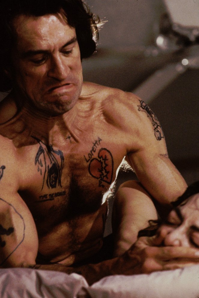 Kap der Angst - Filmfotos - Robert De Niro
