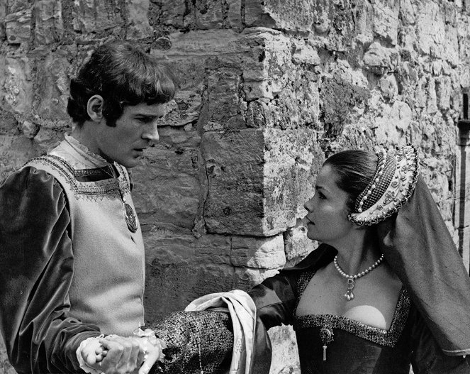 Anne of the Thousand Days - Van film - Geneviève Bujold