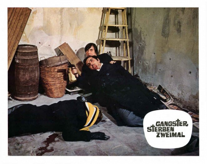 Gangsters '70 - Fotocromos