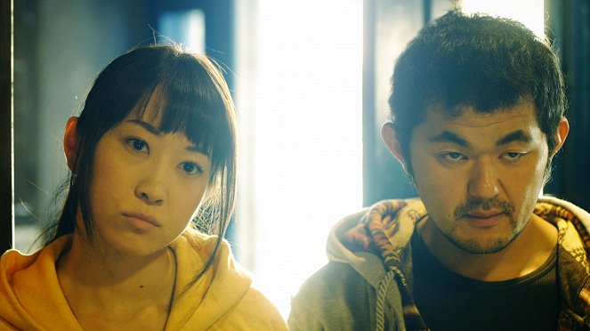 Shinigami Tanya - Film - Yurie Kobori, Okito Serizawa