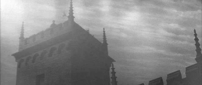 Kauhujen linna - Kuvat elokuvasta